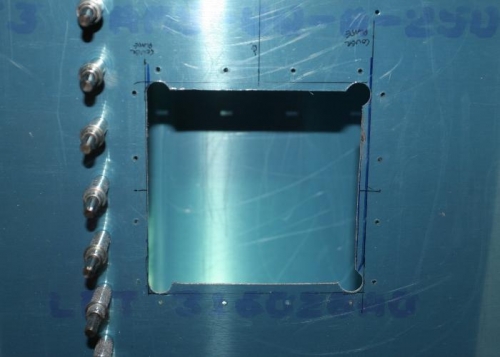 Four Corners After Filing