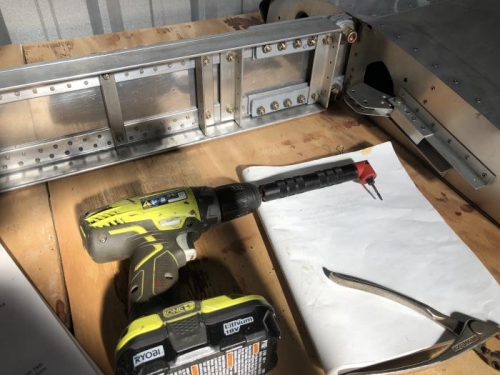 nothing beats having the right tool for the job