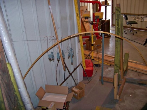 The paint line now includes wing tip bows.