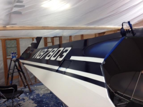 I think these are pretty clean paint scheme lines.