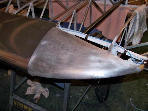 The original tip skin mated to the new skins.