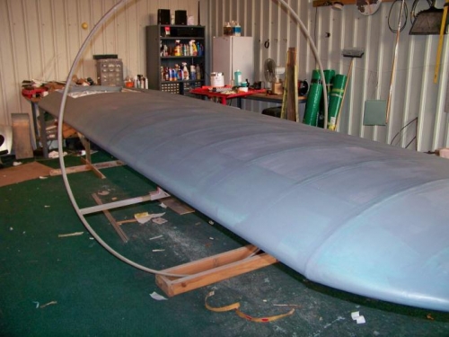 Lots and lots of silver....