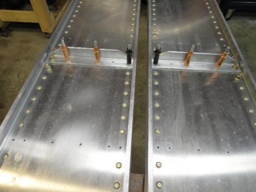 W11-11 Outboard Vertical Stiffener.