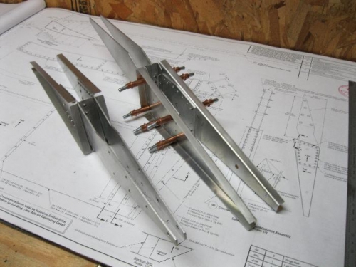 both counterbalance attach to