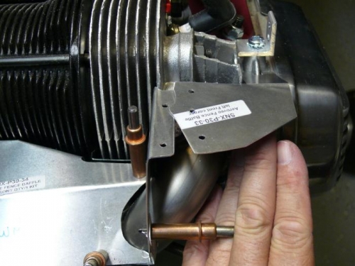 What was one, had to be cut in two