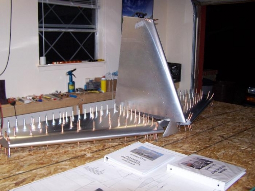 Just couldn't resist throwing something that looked airplane-ish.