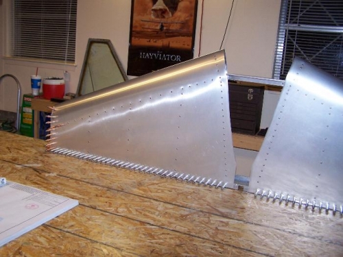 Another View of almost-completed stabilizer