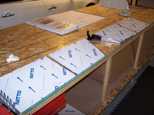 Just seeing how everything lines up