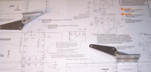 Both L & R Assemblies