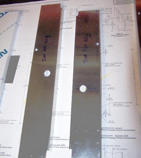 SNX-F27-02R & SNX-F27-03L