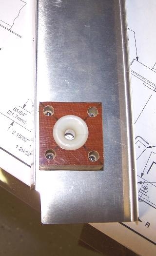 SNX-F27-05, backside