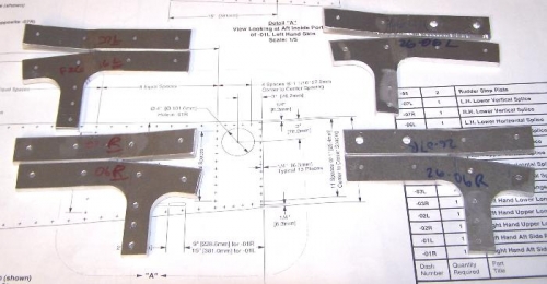 New on Left, Old on Right