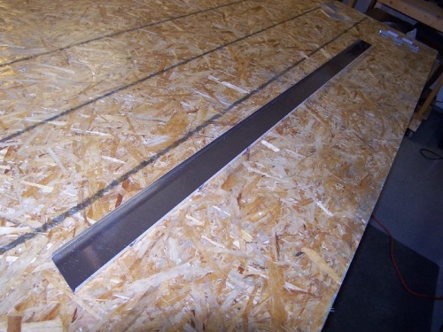 TurtleDeck Skin Splice Channel