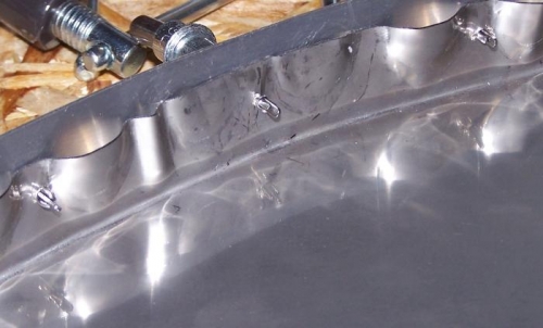 Flattened Flutes Where SouthCo's Will Go