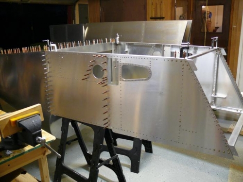 Left Side (Inverted)