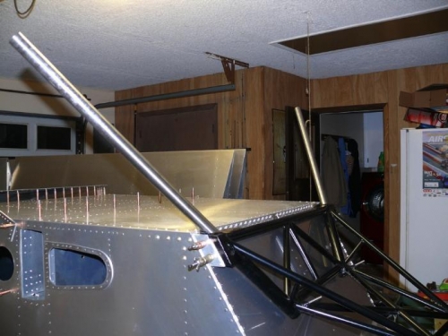 They Fit (finally, after MUCH adjustment)