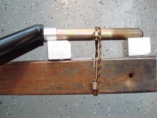 Spacers in Place, Setting .07