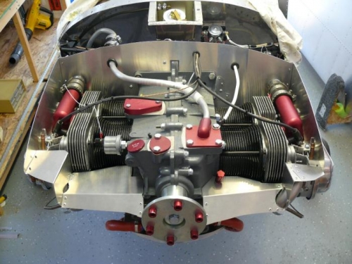 Has a nice finished look to it