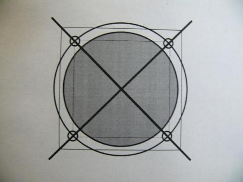 What I drew on PowerPoint