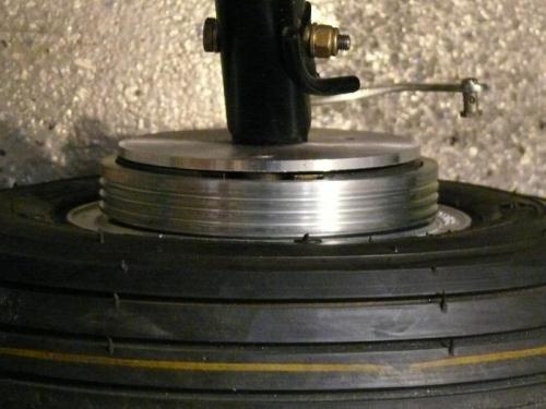 Machined Brake Drums