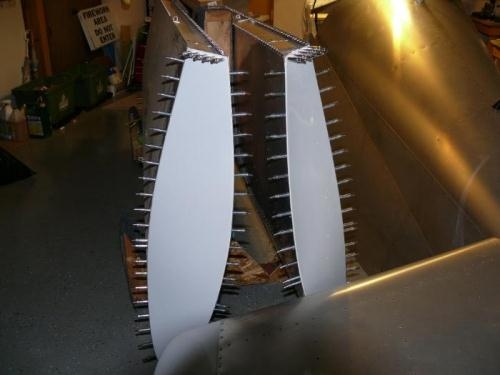 Both Tips Mounted (pilot drilled)