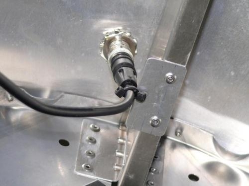 Secured ELT Ant Lead