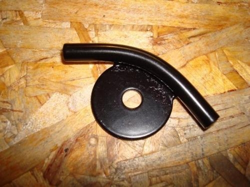 Take this nice shiny new part...