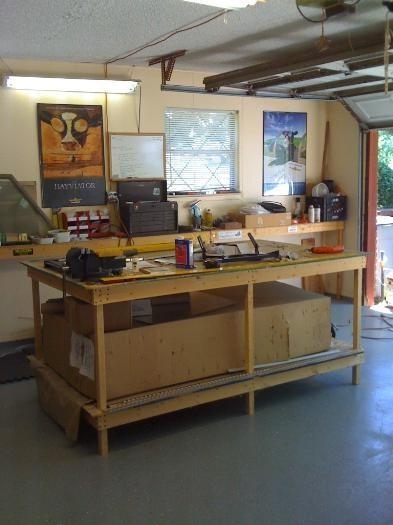 Finished - 33% smaller!