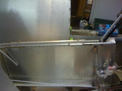 How it's supposed to look.