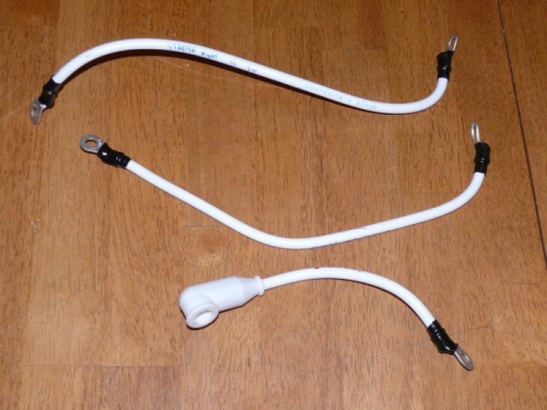 Last of the Ground Cables