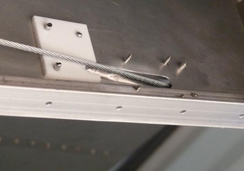 Inner surface, right side