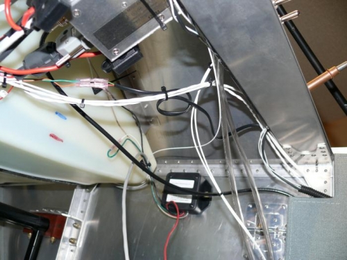 Unfinished Rats Nest