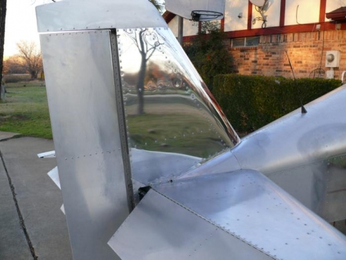 Tail Ready for N-numbers