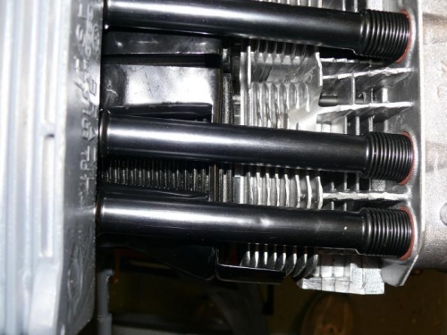 Right side super tin / fin question