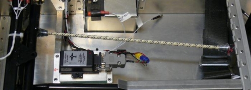 Elevator Bungee Cord