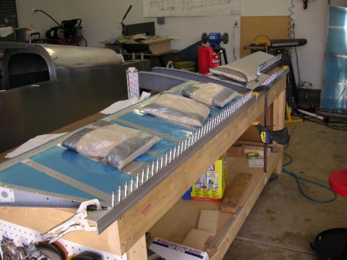 Left and Right Elevators