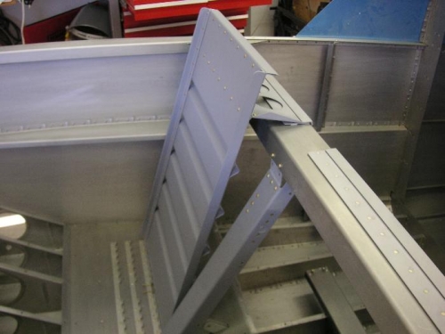 3 front to back adjustments