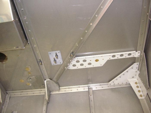 gascalator doubler, relay doubler