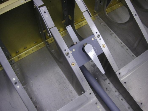 Ready to install controls