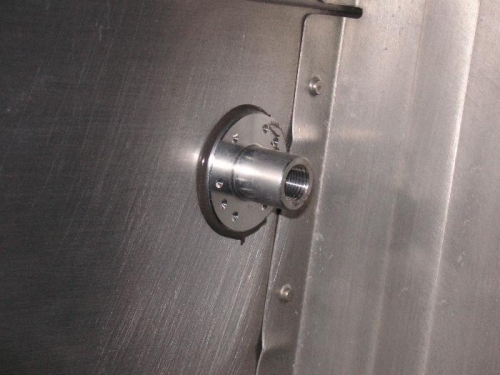 Safe Air Ports, Pro sealed in