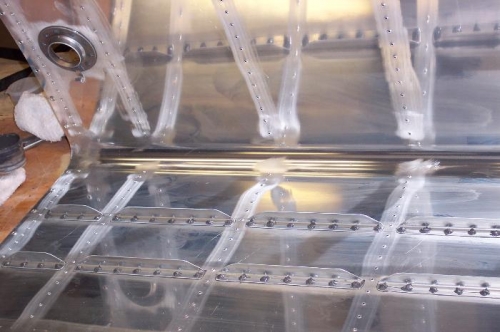 All done and cleaned up!