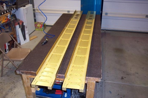 Untouched, its time to get to work