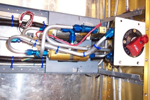 work in progress.  What a pain.