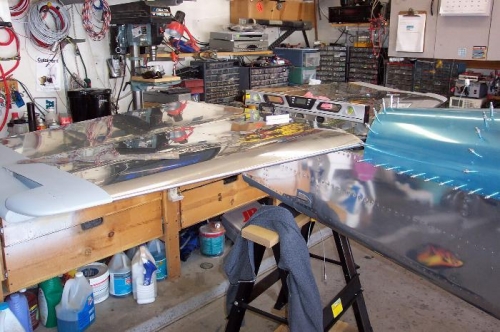 Verifing zero incidence