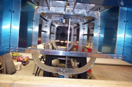 You would think I could hold te camera straight!