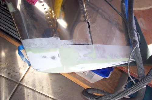 All pretty and smooth