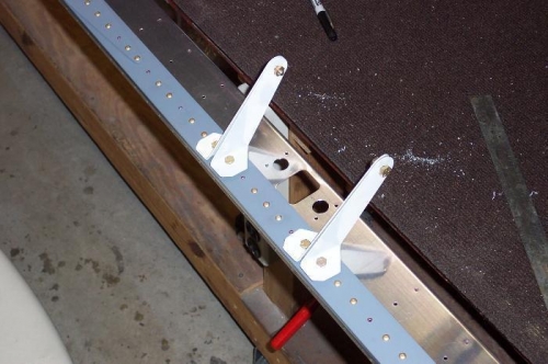 Seat belt attachments