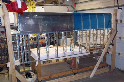 This CNC stuff sure is nice.