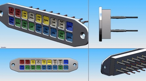 Colin's conceptual drawing